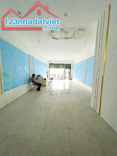 Bán Nhà Mặt Phố Trần Khát Chân 85m2, MT 5.2m, Vỉa hè 4m - 1