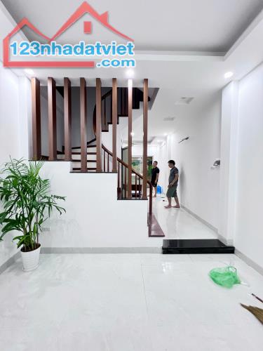 Mặt ngõ thông kinh doanh phố Đào Tấn - Ba Đình - 45m 5 tầng ngõ thông - ô tô - kinh doanh - 1