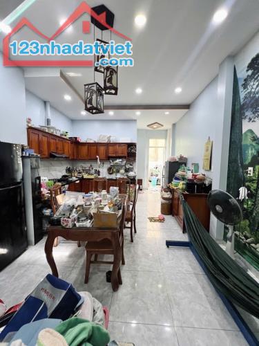 🏠 NHÀ 82m2 - TRỆT 1 LẦU - CHỢ AN NHƠN - NGUYỄN OANH - LÊ ĐỨC THỌ, chỉ 4,9 tỷ - 1