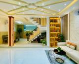 Bán nhà HXH Quang Trung, Gò Vấp, DT 51m2, 4 tầng chỉ nhỉnh 5 tỷ còn TL 0935767286