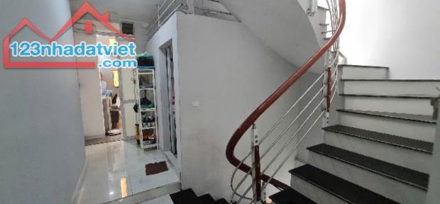 🏡 NHÀ PHỐ TẠ QUANG BỬU - VỊ TRÍ ĐẮC ĐỊA - GIÁ TỐT - 4