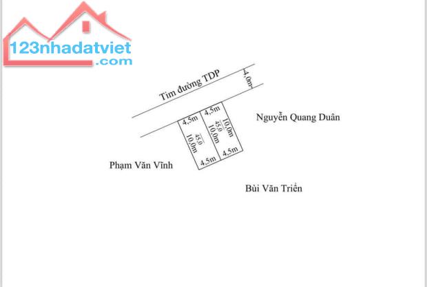 Bán đất Hải Thành 1 - Dương Kinh - Hải Phòng - 2