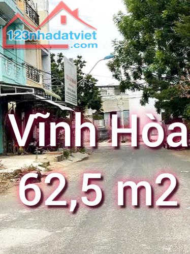 Chủ bán gấp đất 3 mặt tiền ở Hòn Xện cách đường biển Phạm Văn Đồng, Vĩnh Hòa - Nha Trang c - 1