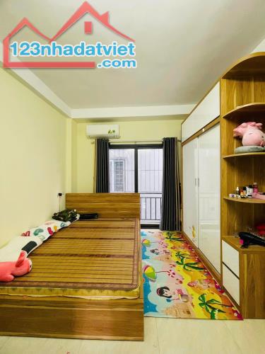 NHÀ  ĐẸP TỔ  12 YÊN NGHĨA - NGÕ  THOÁNG  - Ô TÔ  ĐỖ  GẦN - KĐT  ĐÔ NGHĨA - 2