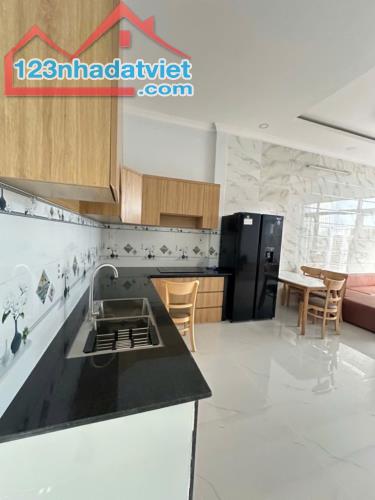 🏡 NHÀ 2 TẦNG 73m2, DT 4* x 18* - PHẠM VĂN CHIÊU - CHỢ THẠCH ĐÀ, P.9 GV - 2