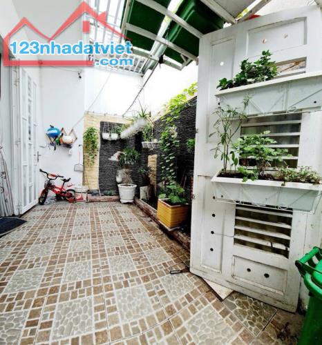 🏡 NHÀ 2 TẦNG 73m2, DT 4* x 18* - PHẠM VĂN CHIÊU - CHỢ THẠCH ĐÀ, P.9 GV - 3