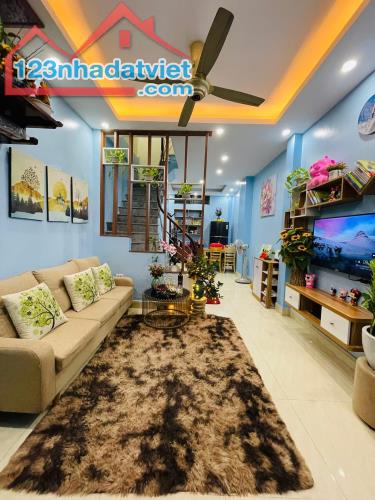 Bán nhà Yên Nghĩa, Hà Đông, 30m2, 4 tầng, 4 ngủ, cạnh KĐT Đô Nghĩa