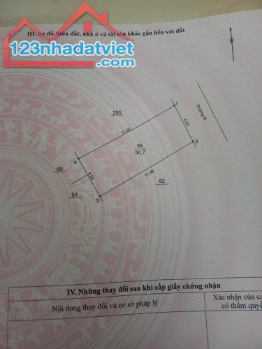 🌈MẢNH ĐẤT ĐẸP NHẤT XÓT LẠI KHU VẠN PHÚC 3 THANH TRÌ- NGÕ THÔNG- Ô TÔ VÀO TẬN ĐẤT