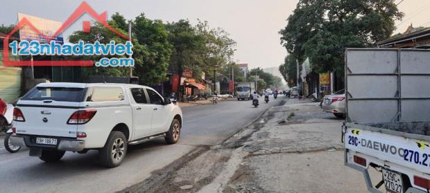 ĐẤT BIÊN GIANG MẶT ĐƯỜNG PHÚC THÀNH KINH DOANH 60M 4.8TỶ - 2