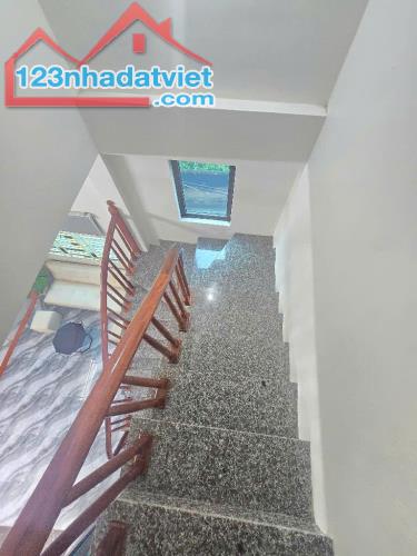 BÁN NHÀ DUYÊN HÀ CHÍNH CHỦ 40M2 NHÀ 4 TẦNG 2.4 TỈ - 1