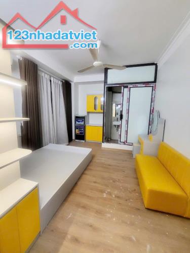 🏠 TÒA CCMN - NGÕ 215 TÂN TRIỀU - 5 TẦNG - 78M² - 11 PHÒNG - THU 60TR/THÁNG - 10.8 TỶ 📞 - 1