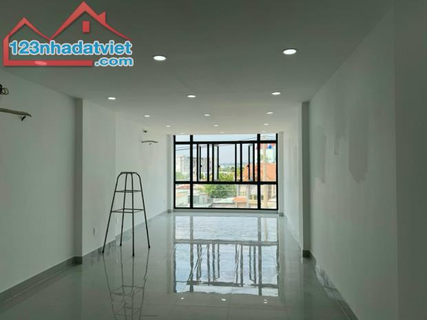 Bán nhà mặt tiền kinh doanh Lò Lu, Trường Thạnh, Quận 9 ,80m2* 6 tầng siêu đẹp giá chỉ 14 - 1