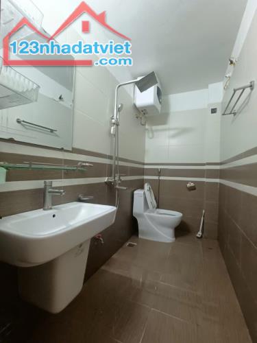 BÁN NHÀ ĐẸP 2.45 TỶ 3 TẦNG 50M2 ( TÂY NAM ) NGÕ RỘNG LÊ HỒNG PHONG - 5