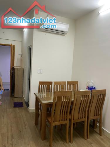 Bán căn góc chung cư Sơn An, căn 70m2 mới đẹp, full nội thất giá 1tỷ430 - 1