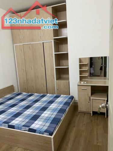 Bán căn góc chung cư Sơn An, căn 70m2 mới đẹp, full nội thất giá 1tỷ430 - 3