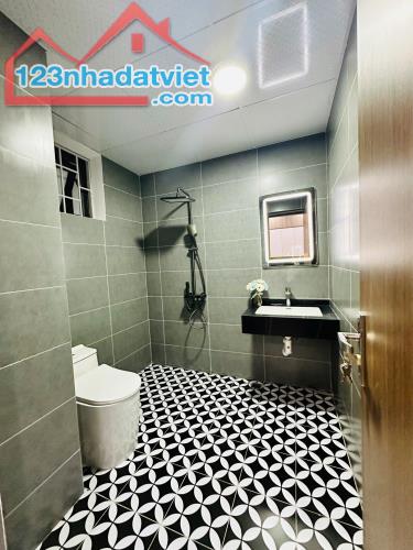 Rẻ nhất thị trường căn hộ Nơ 26A Nguyễn Cảnh Dị 3PN2WC - 5