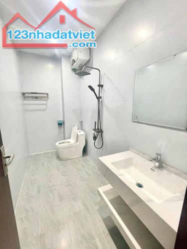 BÁN NHÀ ĐẸP 3.65 TỶ 3 TẦNG 82M2 ( ĐÔNG BẮC ) MẶT ĐƯỜNG KHU LỘC VƯỢNG - 5