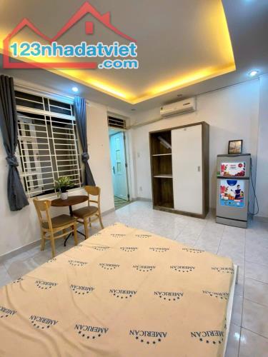 CHDV 8 PHÒNG KHÉP KÍN - HẺM Ô TÔ - DIỆN TÍCH KHỦNG - 91M2 - 8,2 TỶ - 3