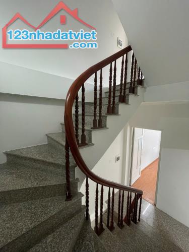 Bán nhà Vạn Phúc Hà Đông 35mx5T, MT3.5m Giá 7.5 tỷ - 5