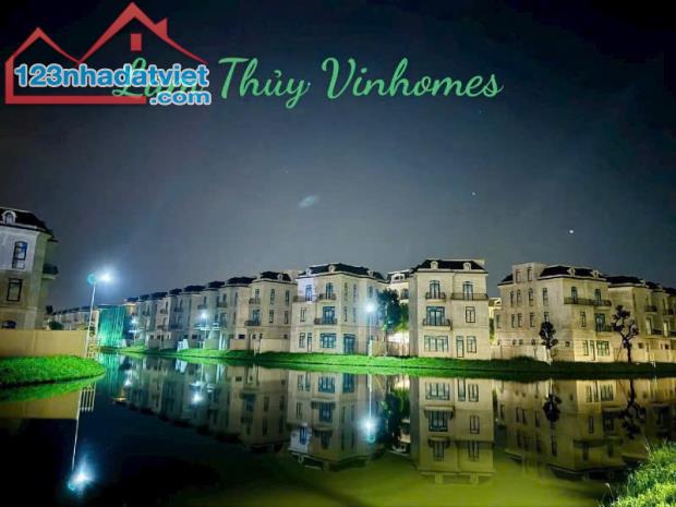 Bán căn liền kề xẻ khe hoa Hồng Vinhomes Star city siêu đẹp 0973.969.059 - 1