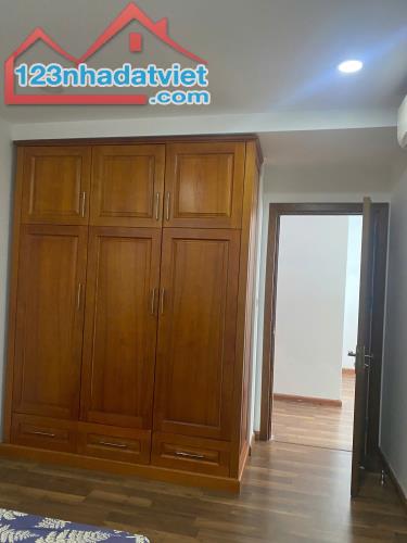 Căn hộ giá rẻ dự án HH2 Bắc Hà DT 105m2, 2 ngủ-2 vệ sinh, sổ đỏ, full nội thất bàn giao - 2