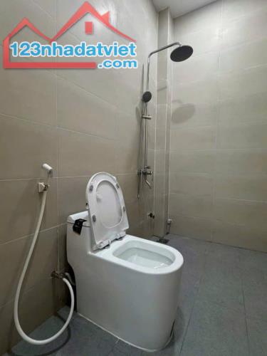 Cần Bán Căn Nhà Mới Tại Tân Hiệp Hóc Môn 700 triệu. - 5