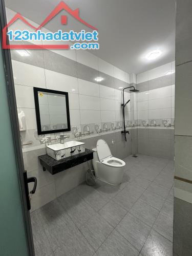 Nhà 3 Tầng Mới Xây Hẻm 6m đường Phước Long, Nha Trang, Khánh Hòa - 3