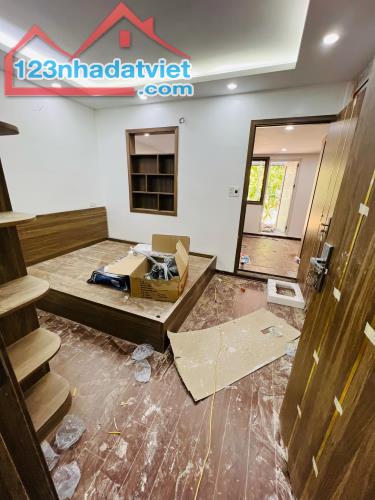 💥150m2 Lô góc Tầng 2 Vĩnh Hồ, khung cột bê tông, 3PN, 2WC, Ở ngay, hơn 4 tỷ💥 - 1