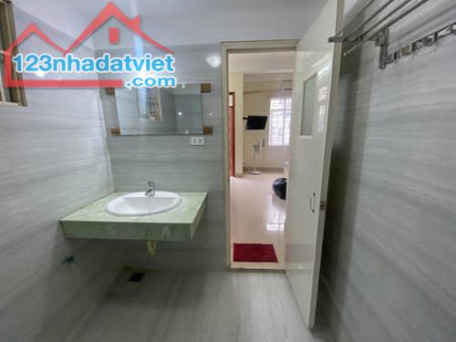 BÁN NHÀ TRÍCH SÀI LÔ GÓC 2 MẶT NGÕ - CÁCH HỒ TÂY 15M - 32M2x6T. GIÁ 9 TỶ - 4