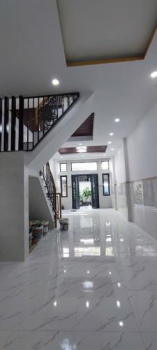 🌹BÁN NHÀ ĐƯỜNG VÕ VĂN KIỆT, P.7, QUẬN 6, 52M2, 3 TẦNG MỚI ĐẸP, 5,2 TỶ - 2