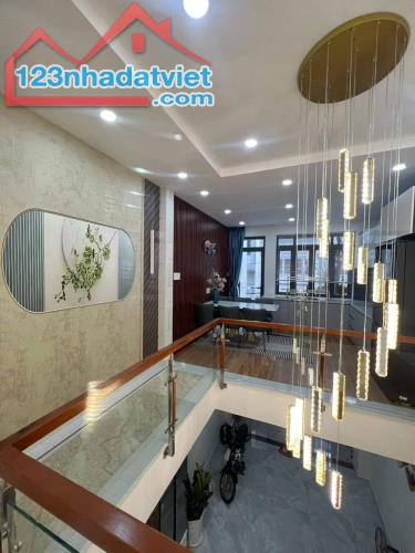 VỠ NỢ CẦN BÁN GẤP NHÀ HẺM ÔTÔ 5m 55m²-3tỷ250 Đường số 10, P. Linh Trung, Quận Thủ Đức sổ - 2