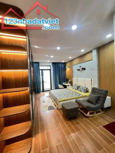 VỠ NỢ CẦN BÁN GẤP NHÀ HẺM ÔTÔ 5m 55m²-3tỷ250 Đường số 10, P. Linh Trung, Quận Thủ Đức sổ - 3