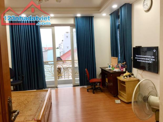 🏡 Bán nhà HXH Nguyễn Duy Trinh Thủ Đức 5x20m gần Lakview Chỉ 11 Tỷ - 1