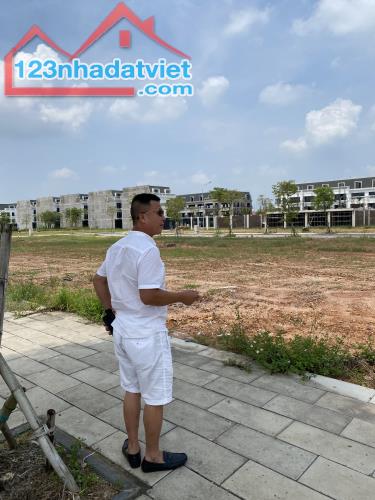 BÁN SUẤT NGOẠI GIAO lô đất 75m² tại Yên Bình Xanh - DUY NHẤT CÒN LẠI!