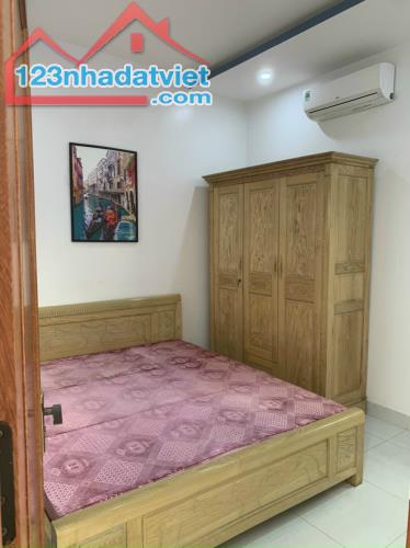 NHÀ ĐẸP 3 TẦNG GẦN CHUNG CƯ PHƯỚC LÝ - HOÀ AN - CẨM LỆ - FULL NỘI THẤT CAO CẤP - 2