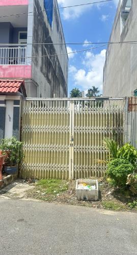 Nhà cấp 4 Hẻm oto Tô Hiệu - 4x18,5m cần bán gấp