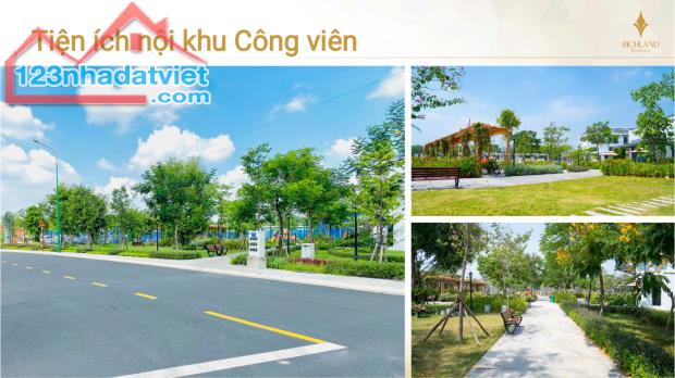 Bán Đất Nền Hòa Lợi, Bến Cát, Bình Dương – Diện  Tích 5x16, THỔ CƯ 100%
Sổ hồng riêng – - 4