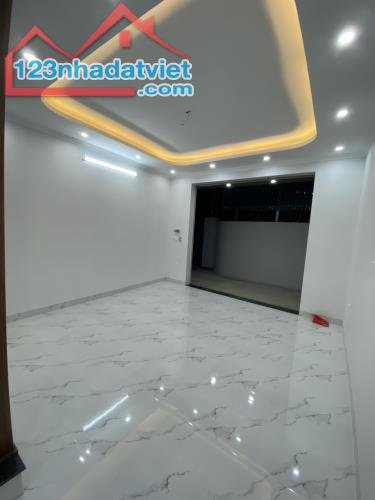 Bán Nhà Giang Xá Trạm Trôi Hoài Đức, 40m2*4Tầng, Ngõ rộng 2,5m chỉ 50m ra đường Ôtô tránh. - 3