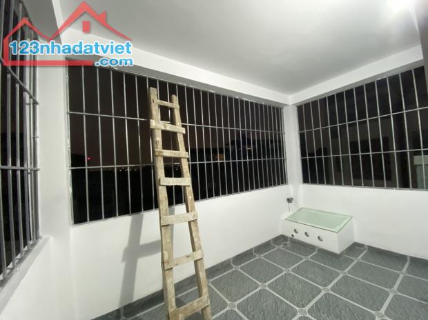 Bán Nhà Giang Xá Trạm Trôi Hoài Đức, 40m2*4Tầng, Ngõ rộng 2,5m chỉ 50m ra đường Ôtô tránh. - 5