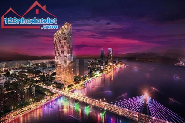 Sở hữu căn hộ triệu đô tại Landmark Tower - Nhìn trọn Đà Nẵng - 1