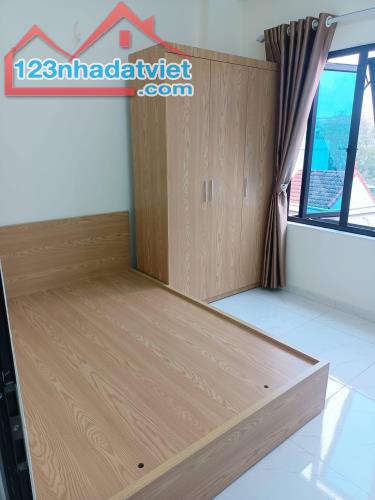 Bán Nhà Quang Tiến - Đại Mỗ - Nam Từ Liêm, 35m2*4Tầng, Đường trước nhà 3m chỉ 20m ra Ôtô. - 5