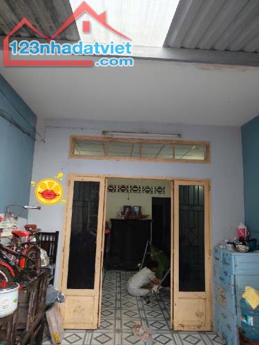 BÁN NHÀ MẶT TIỀN ĐƯỜNG SỐ 11, CÁT LÁI, QUẬN 2, 62M2, GIÁ 4.1TỶ