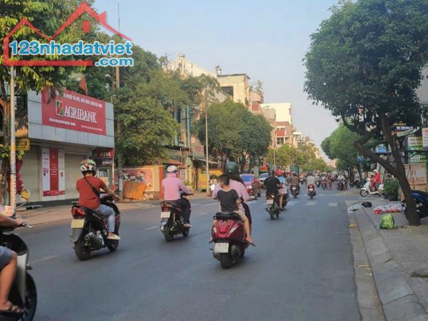 Cho thuê nhà MTKD Độc Lập vị trí vàng ngay ngã tư. Nhà mới! - 4