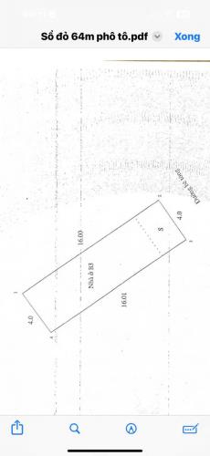 Bán nhà 5T 66m2 cách 10m ra phố Nguyễn Bá Khoản, ngay ngã tư ôtô vào nhà, nội thất cực đẹp - 4