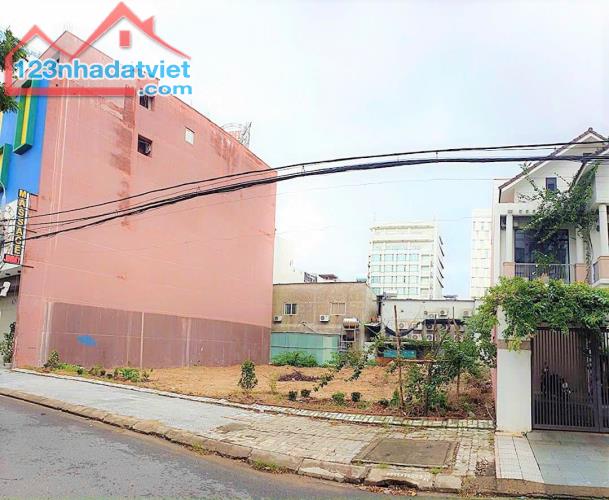 3 LÔ LIỀN KỀ XÂY KHÁCH SẠN CĂN HỘ mặt tiền LÝ THÁNH TÔNG gần NGAY BIỂN - 1