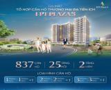 Mở bán căn hộ tại FPT PLAZA 3 - Thanh toán theo tiến độ - Hỗ trợ vây 75%