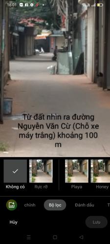 Đất Phù Khê/Từ Sơn/Bắc Ninh 71, 1m2 ,Sổ Đỏ Chính Chủ.Ô Tô  Vào Nhà - 1