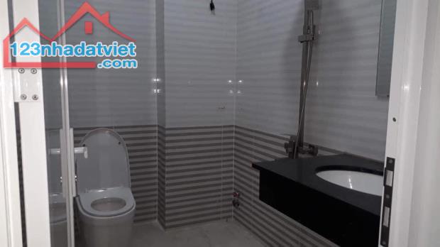 Bán nhà 566/ Nguyễn Thái Sơn, P.5, GV: 4( NH:5,5m) x 15,3m, giá 8,8 tỷ. - 3