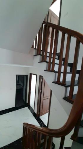 Bán nhà Ngũ Hiêp, Thanh Trì diện tích 42m2, 4 tầng, Ô tô, Mới đẹp - 4