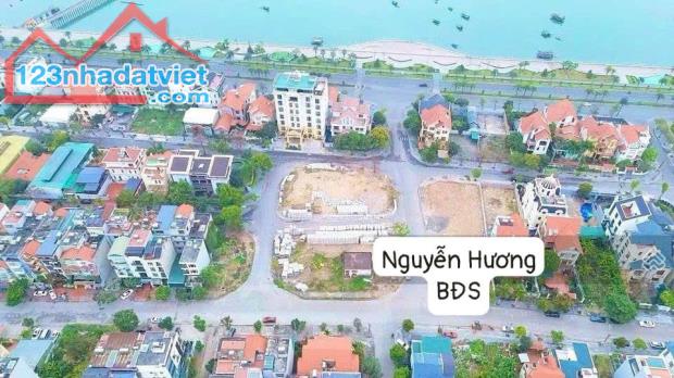 Chủ thiện chí bán TĐC Lán Bè, cột 8, Hồng Hà cách biển 50 m. vị trí trung tâm, giá tốt - 1